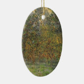 ボルディゲラバイクロード・モネのレモングローブ セラミックオーナメント (右)