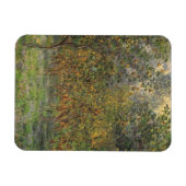 ボルディゲラバイクロード・モネのレモングローブ マグネット (横)