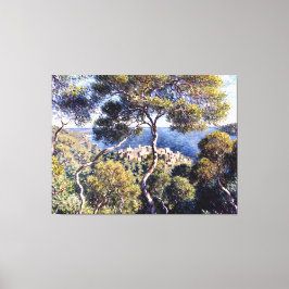 ボルディゲラ キャンバスプリント