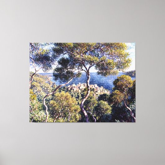 ボルディゲラ キャンバスプリント (正面)