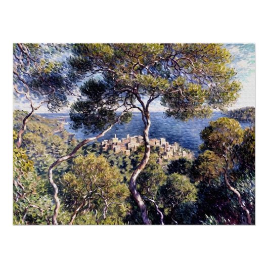 ボルディゲラ ポスター (正面)