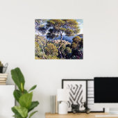 ボルディゲラ ポスター (ホームオフィス)