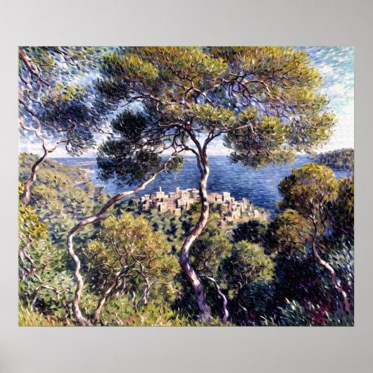 ボルディゲラ ポスター (正面)