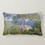 ボルディゲラ、by Claude Monet ランバークッション<br><div class="desc">この100%の綿で家を明るくするアメリカのMoJo装飾用クッションは、クロード・モネ絵画ットのタイトルであるボルディゲーラのこの素晴らしい作品を特集している。ここにモネがリビエラ絵画のボルディゲーラについて言った事がイタリアン、「それは魔法のように非常に難しい土地だ。ダイヤモンドと宝石類のパレットが必要だ。 ヒント：カスタムギフトセットは少しクリック遠くに!商品デザインby Joseph Maas</div>