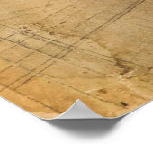 ボルディニ – ザレディーピアニスト ポスター (角)