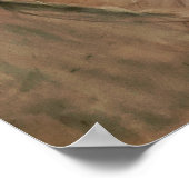 ボルディーニ伯爵夫人の嘘 ポスター (角)