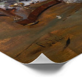 ボルディーニ自信 ポスター (角)