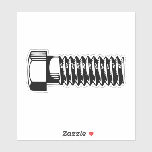 ボルトねじ シール (シート)