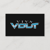 ボルトの名刺1 名刺 (裏面)