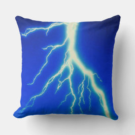ボルトの稲妻- クッション