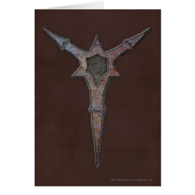 ボルトアイコン (正面)