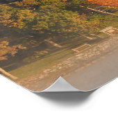 ボルトキャッスル ポスター (角)