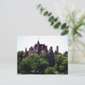 ボルトキャッスル ポストカード (スタンド正面)