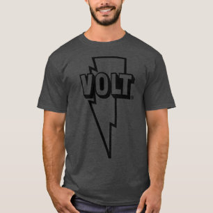 ボルトレコード Tシャツ