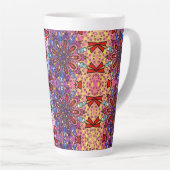 ボルト カフェラテマグ (右アングル)