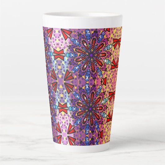 ボルト カフェラテマグ (正面)