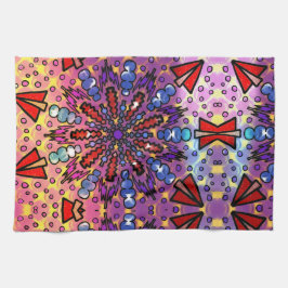 ボルト キッチンタオル