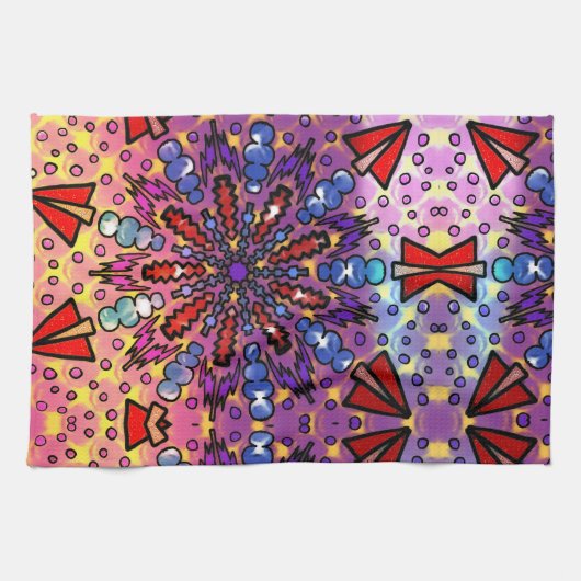 ボルト キッチンタオル (横)