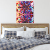 ボルト キャンバスプリント (インサイチュ (寝室))