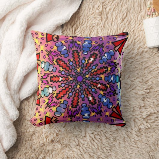 ボルト クッション (ブランケット)