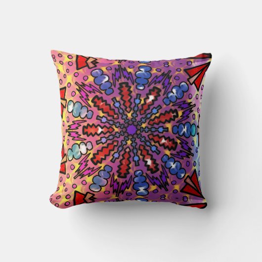 ボルト クッション (正面)