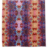 ボルト シャワーカーテン (正面)