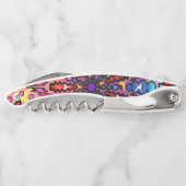 ボルト ソムリエナイフ (裏面)