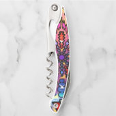 ボルト ソムリエナイフ (正面)