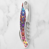 ボルト ソムリエナイフ (裏面)