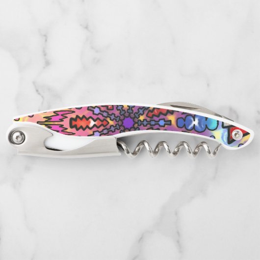 ボルト ソムリエナイフ (正面)