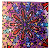 ボルト タイル (正面)