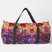 ボルト ダッフルバッグ (正面)