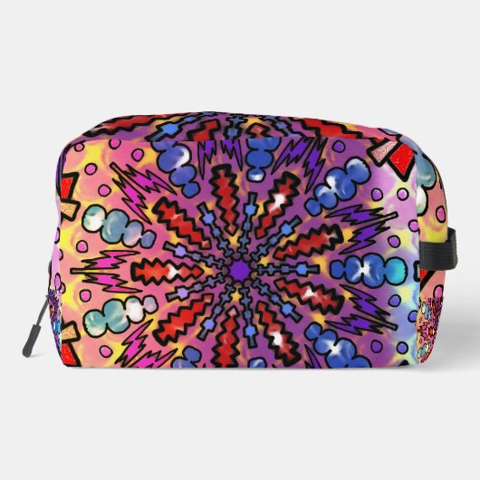 ボルト ドップキット (裏面)