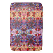 ボルト バスマット (正面縦)