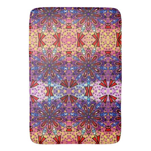 ボルト バスマット (正面縦)