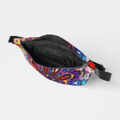 ボルト ファニーパック (見開き)