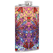 ボルト フラスク (右)