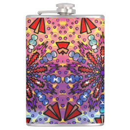 ボルト フラスク