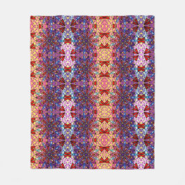 ボルト フリースブランケット