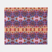 ボルト フリースブランケット (正面(横))