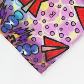 ボルト フリースブランケット (角)