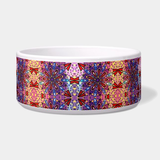 ボルト ボウル (正面)