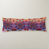 ボルト ボディピロー (裏面)