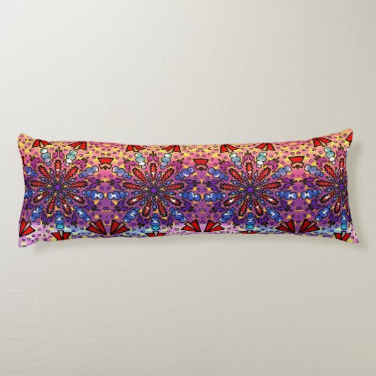 ボルト ボディピロー (裏面)