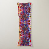 ボルト ボディピロー (正面縦)