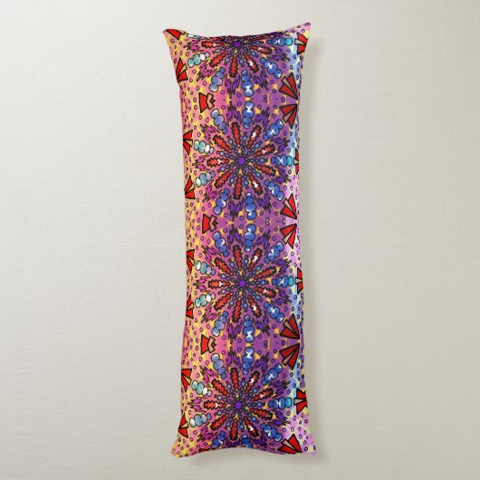 ボルト ボディピロー (裏面 (縦))