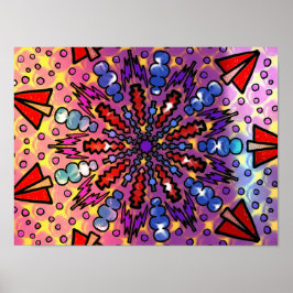 ボルト ポスター