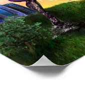 ボルト ポスター (角)