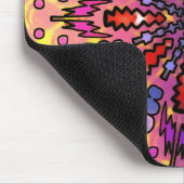 ボルト マウスパッド (コーナー)