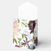 ボルドと海軍のフローラ結婚ズ フェイバーボックス (オープン)